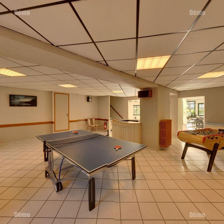 Hotel Au Val Dore La Bourboule Eksteriør bilde