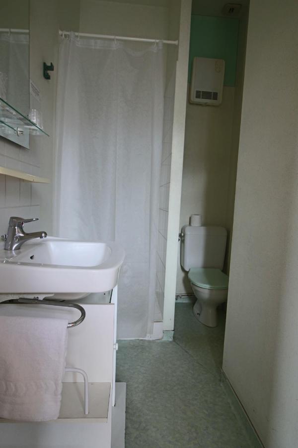 Hotel Au Val Dore La Bourboule Eksteriør bilde